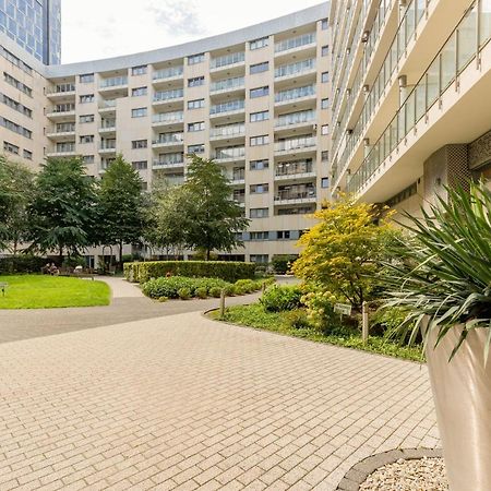 Deluxe Apartment Wronia 45 With Ac, Parking & Balcony By Renters Prestige Warsawa Bagian luar foto
